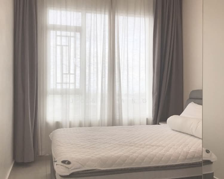 Kondominium untuk Dijual di SummerSkye Residences - Josh Ang - Bedroom - PropertyGuru.com.my