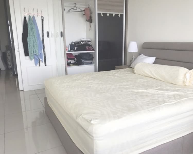 Kondominium untuk Dijual di SummerSkye Residences - Josh Ang - Bedroom - PropertyGuru.com.my