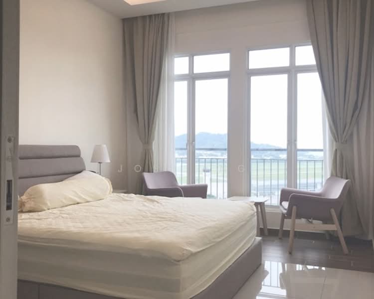 Kondominium untuk Dijual di SummerSkye Residences - Josh Ang - Bedroom - PropertyGuru.com.my