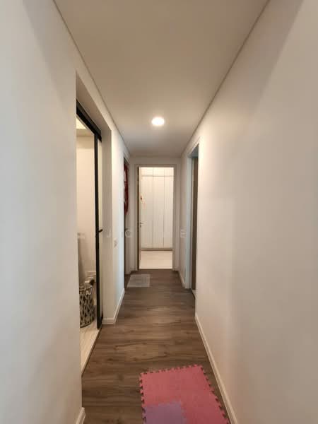 Service Residence for Sale at Cantara Residences - Jc Lee - Corridor - PropertyGuru.com.my