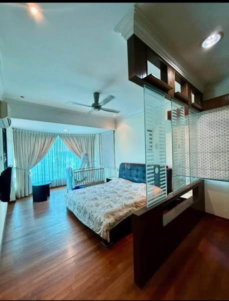 Semi-Detached House for Sale in Taman Sutera (Johor Bahru) - Sharon Yu - Bedroom - PropertyGuru.com.my