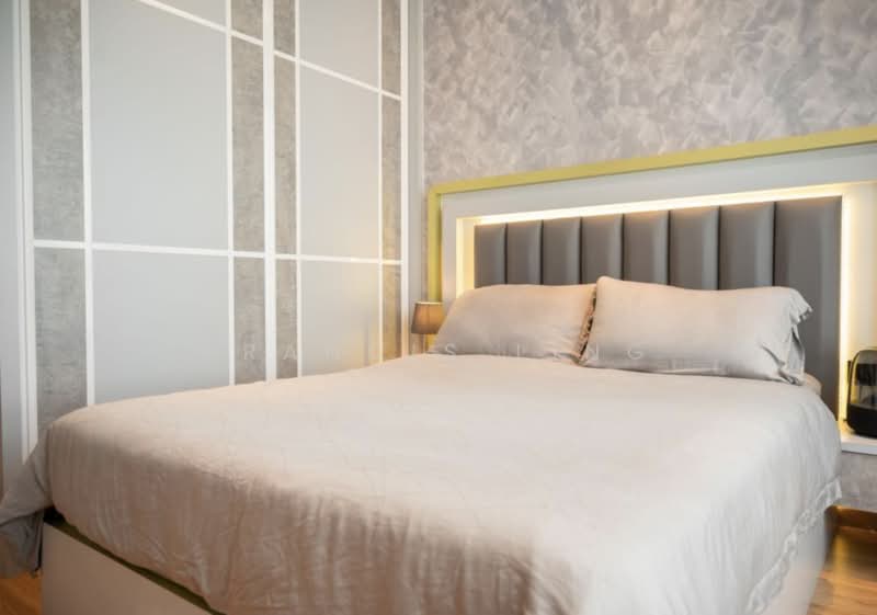 Service Residence for Sale at Mosaic Residences - Francis Ling - Bedroom - PropertyGuru.com.my