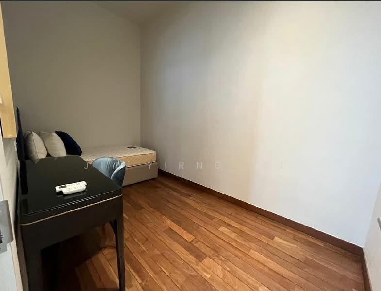 Servis Apartment untuk Disewa di Service Suites @ Pavilion Embassy - Jia Yirng Lee - Bedroom - PropertyGuru.com.my