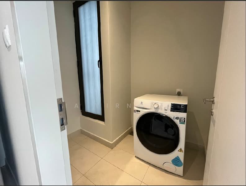 Servis Apartment untuk Disewa di Service Suites @ Pavilion Embassy - Jia Yirng Lee - Interior - PropertyGuru.com.my