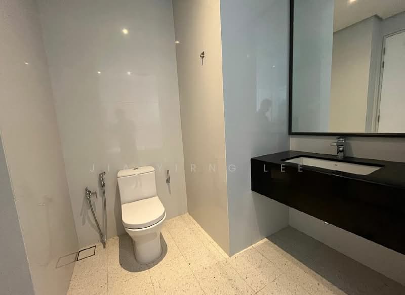 Servis Apartment untuk Disewa di Service Suites @ Pavilion Embassy - Jia Yirng Lee - Bathroom - PropertyGuru.com.my