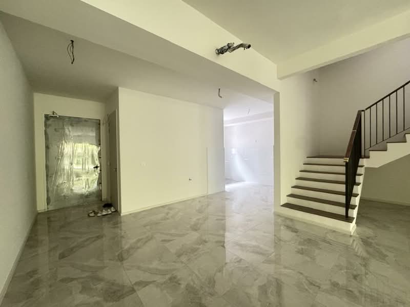 3-storey Terraced House for Sale in Taman Melawati (Ulu Kelang) - PeiGee . - Interior - PropertyGuru.com.my