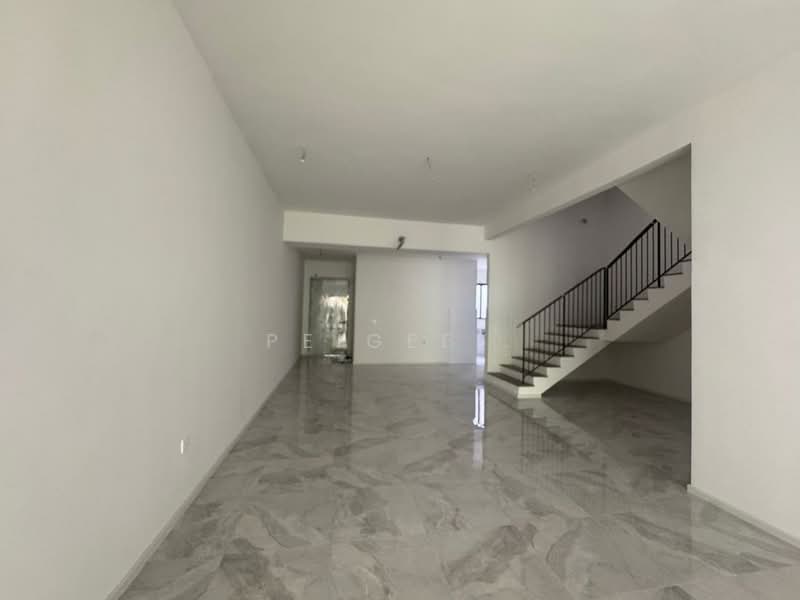 3-storey Terraced House for Sale in Taman Melawati (Ulu Kelang) - PeiGee . - Interior - PropertyGuru.com.my