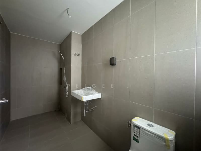 3-storey Terraced House for Sale in Taman Melawati (Ulu Kelang) - PeiGee . - Bathroom - PropertyGuru.com.my