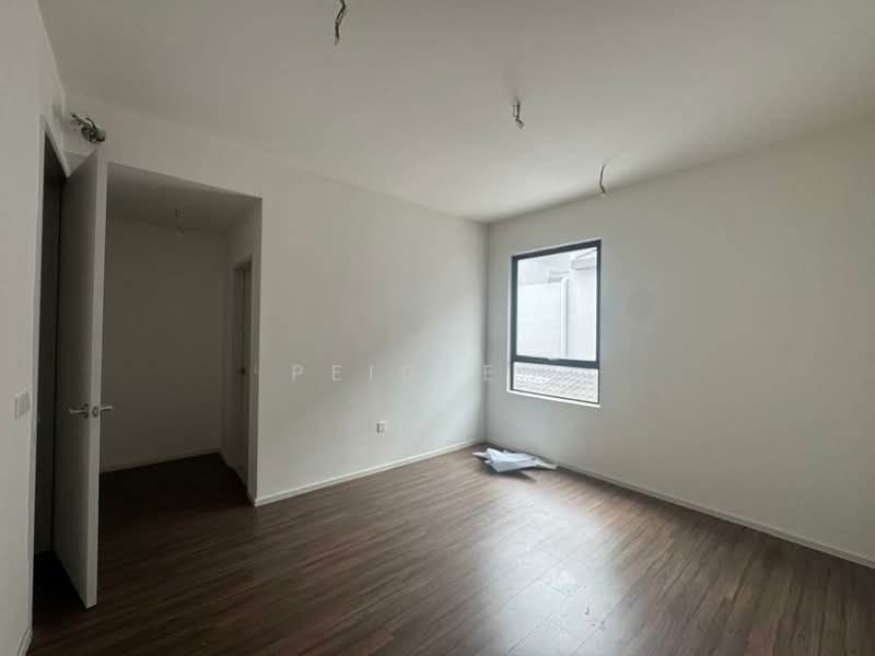 3-storey Terraced House for Sale in Taman Melawati (Ulu Kelang) - PeiGee . - Interior - PropertyGuru.com.my