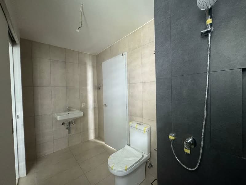 3-storey Terraced House for Sale in Taman Melawati (Ulu Kelang) - PeiGee . - Bathroom - PropertyGuru.com.my
