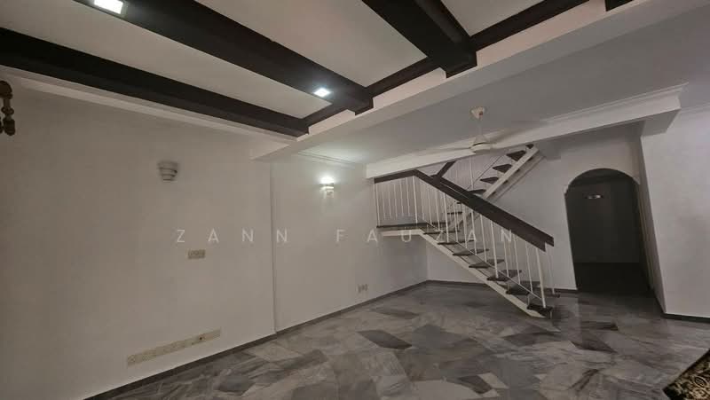 2-storey Terraced House for Sale in Taman Bukit Saga (Shah Alam) - Zann Fauzan - Interior - PropertyGuru.com.my