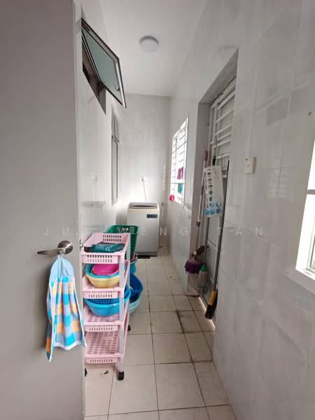 2.5-storey Terraced House for Sale in Austin Crest (Johor Bahru) - Jun Weng Tan - Interior - PropertyGuru.com.my