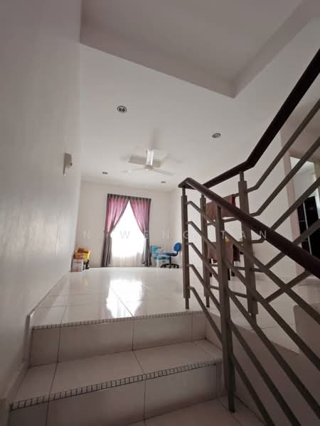 2.5-storey Terraced House for Sale in Austin Crest (Johor Bahru) - Jun Weng Tan - Interior - PropertyGuru.com.my