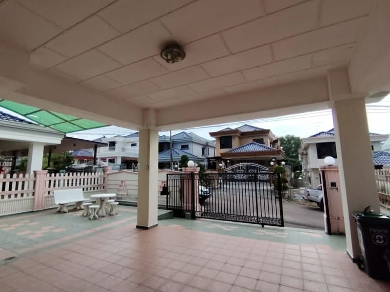 Semi-Detached House for Sale in Taman Sri Kluang (Kluang) - May Tan - Exterior - PropertyGuru.com.my