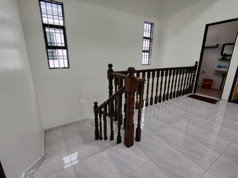 Semi-Detached House for Sale in Taman Sri Kluang (Kluang) - May Tan - Interior - PropertyGuru.com.my