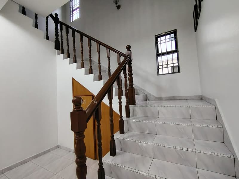 Semi-Detached House for Sale in Taman Sri Kluang (Kluang) - May Tan - Interior - PropertyGuru.com.my