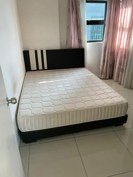 Condominium for Rent at Ujana Executive Apartment - Pierre Chin - Bedroom - PropertyGuru.com.my