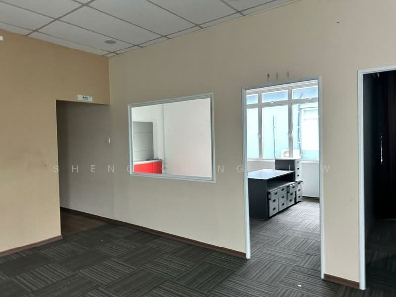 Shop / Office for Rent in Setia Tropika (Johor Bahru) - Sheng Cheng Tiew - Interior - PropertyGuru.com.my