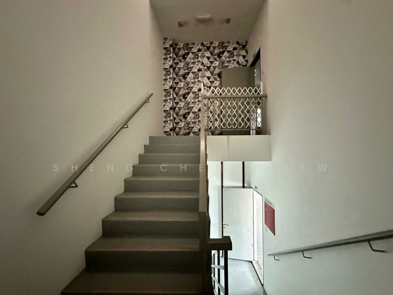 Shop / Office for Rent in Setia Tropika (Johor Bahru) - Sheng Cheng Tiew - Corridor - PropertyGuru.com.my