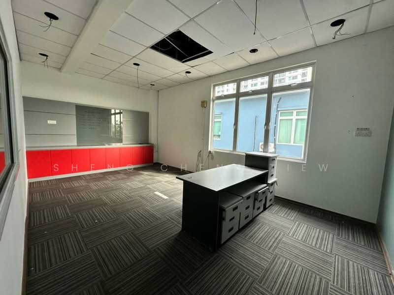 Shop / Office for Rent in Setia Tropika (Johor Bahru) - Sheng Cheng Tiew - Interior - PropertyGuru.com.my