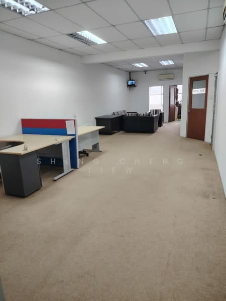 Kedai / Pejabat untuk Disewa di Setia Tropika (Johor Bahru) - Sheng Cheng Tiew - Interior - PropertyGuru.com.my