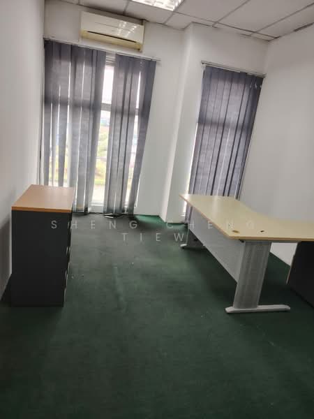 Kedai / Pejabat untuk Disewa di Setia Tropika (Johor Bahru) - Sheng Cheng Tiew - Interior - PropertyGuru.com.my