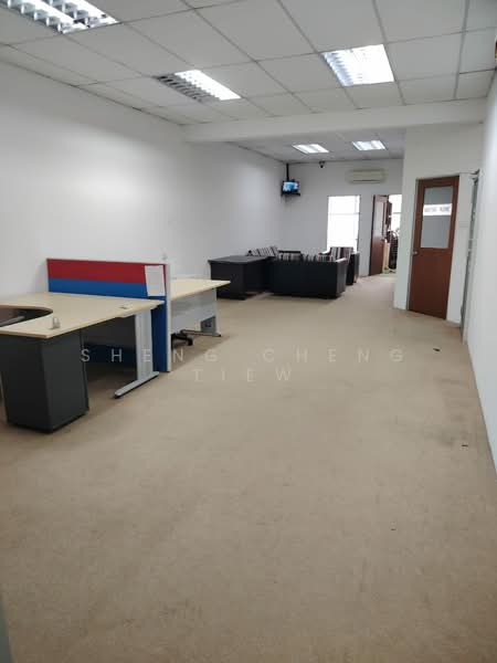 Kedai / Pejabat untuk Disewa di Setia Tropika (Johor Bahru) - Sheng Cheng Tiew - Interior - PropertyGuru.com.my