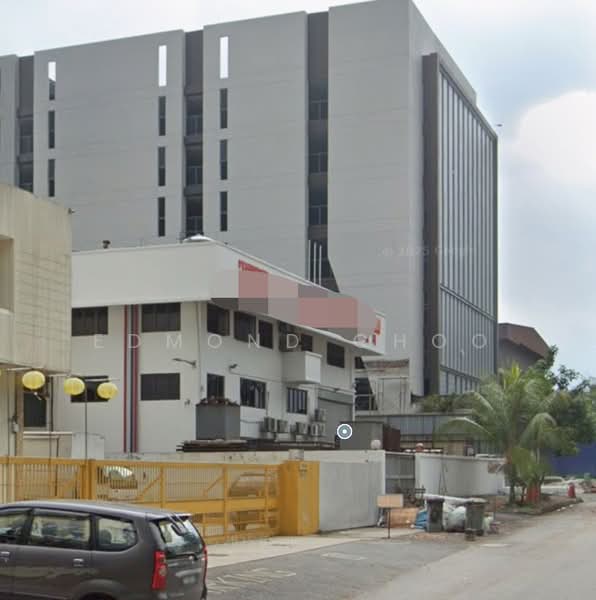 Factory for Sale in Kepong (Kuala Lumpur) - Edmond Choo - Exterior - PropertyGuru.com.my