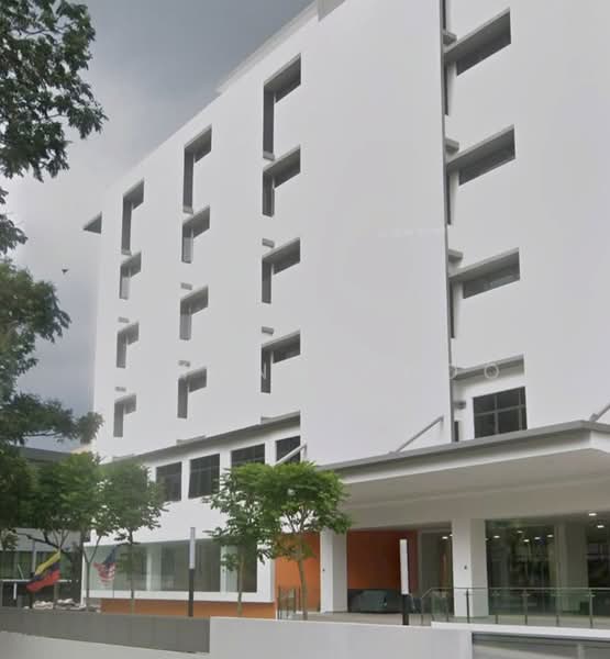 Factory for Sale in Kepong (Kuala Lumpur) - Edmond Choo - Exterior - PropertyGuru.com.my