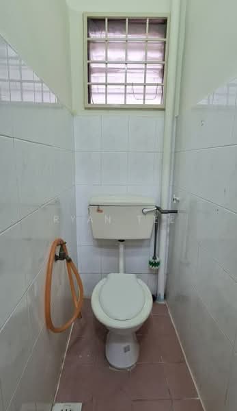 Townhouse for Sale in Taman Wangsa Permai (Kepong) - Ryan Tee - Bathroom - PropertyGuru.com.my