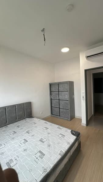 Service Residence for Rent at M Arisa - Jia Xuan - Bedroom - PropertyGuru.com.my