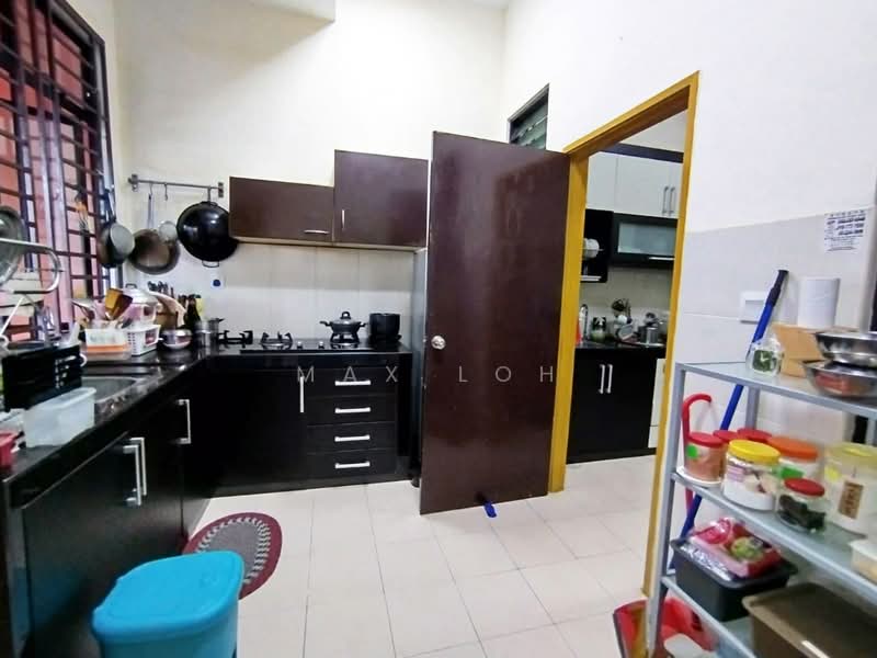 Semi-Detached House for Sale in Taman Nusa Idaman (Iskandar Puteri (Nusajaya)) - Max Loh - PropertyGuru.com.my
