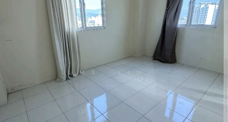 Servis Apartment untuk Dijual di Straits Garden Residence - Ms. Lim - Interior - PropertyGuru.com.my