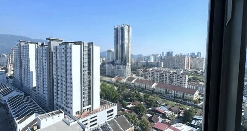Servis Apartment untuk Dijual di Straits Garden Residence - Ms. Lim - View - PropertyGuru.com.my