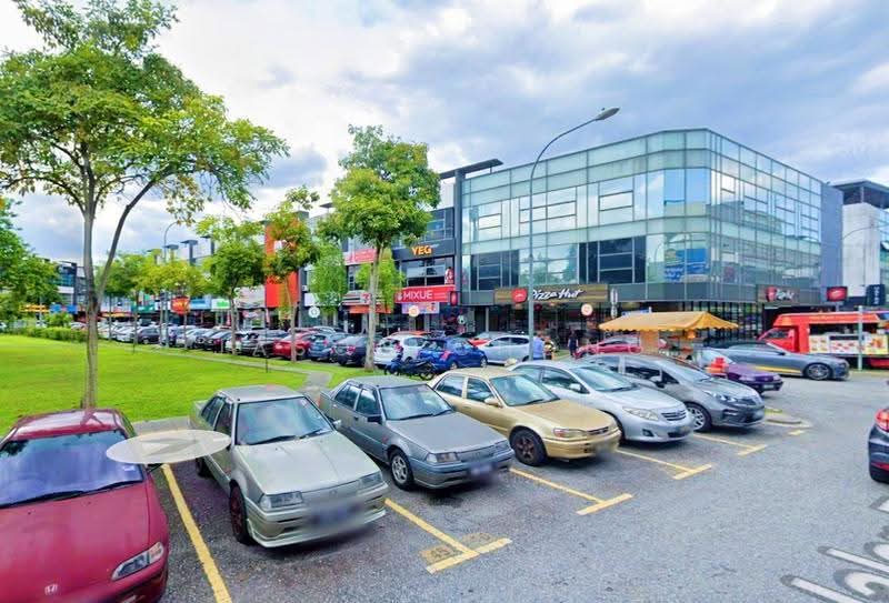 Kedai untuk Disewa di Taman Tasik Damai (Sungai Besi) - Jason Chong - Exterior - PropertyGuru.com.my