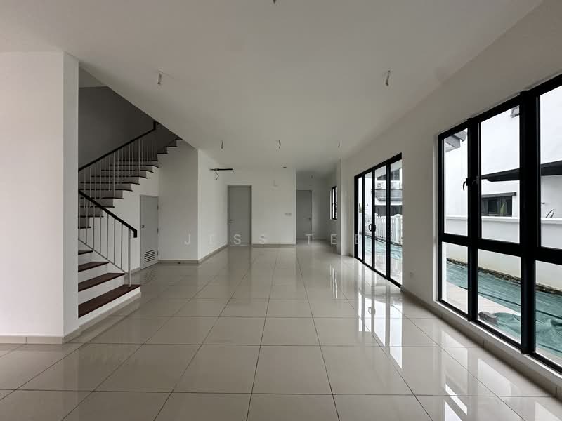 Semi-Detached House for Sale in Shah Alam (Selangor) - Jess Tee - Interior - PropertyGuru.com.my