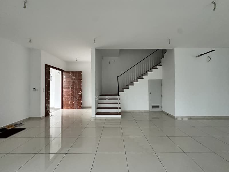 Semi-Detached House for Sale in Shah Alam (Selangor) - Jess Tee - Interior - PropertyGuru.com.my