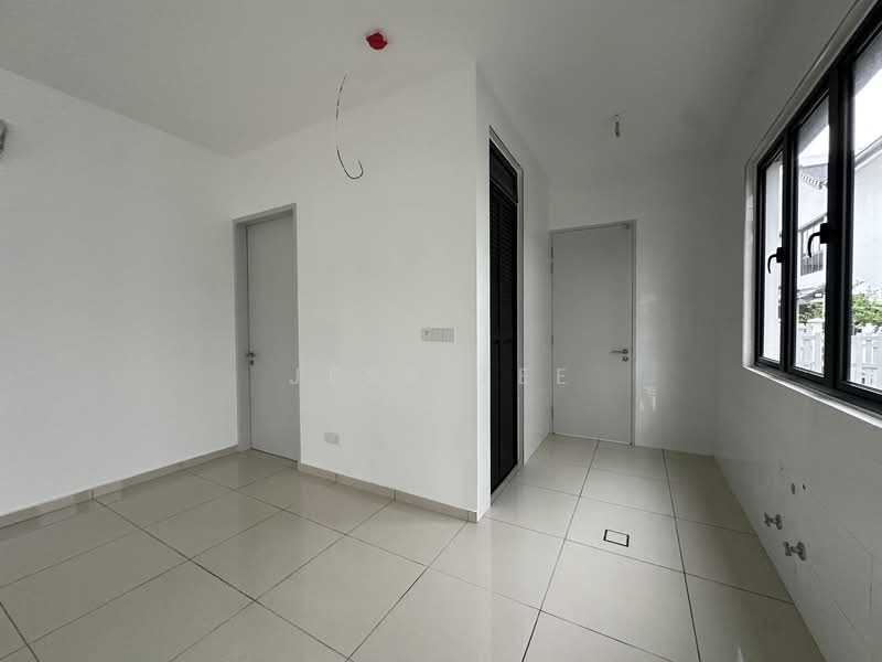 Semi-Detached House for Sale in Shah Alam (Selangor) - Jess Tee - Interior - PropertyGuru.com.my