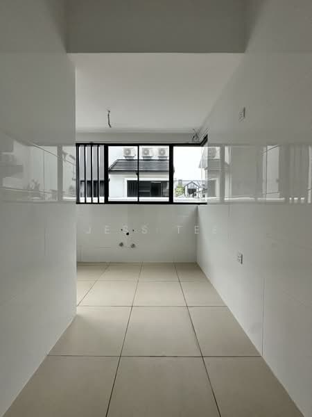 Semi-Detached House for Sale in Shah Alam (Selangor) - Jess Tee - Interior - PropertyGuru.com.my