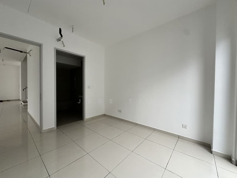 Semi-Detached House for Sale in Shah Alam (Selangor) - Jess Tee - Interior - PropertyGuru.com.my