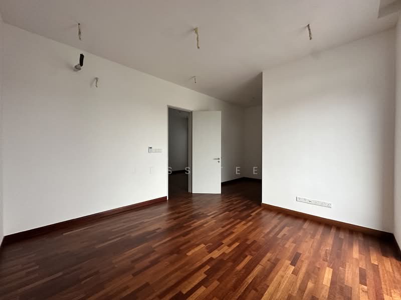 Semi-Detached House for Sale in Shah Alam (Selangor) - Jess Tee - Interior - PropertyGuru.com.my
