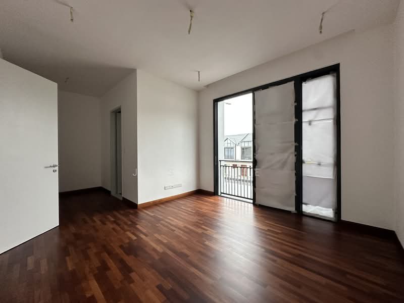 Semi-Detached House for Sale in Shah Alam (Selangor) - Jess Tee - Interior - PropertyGuru.com.my