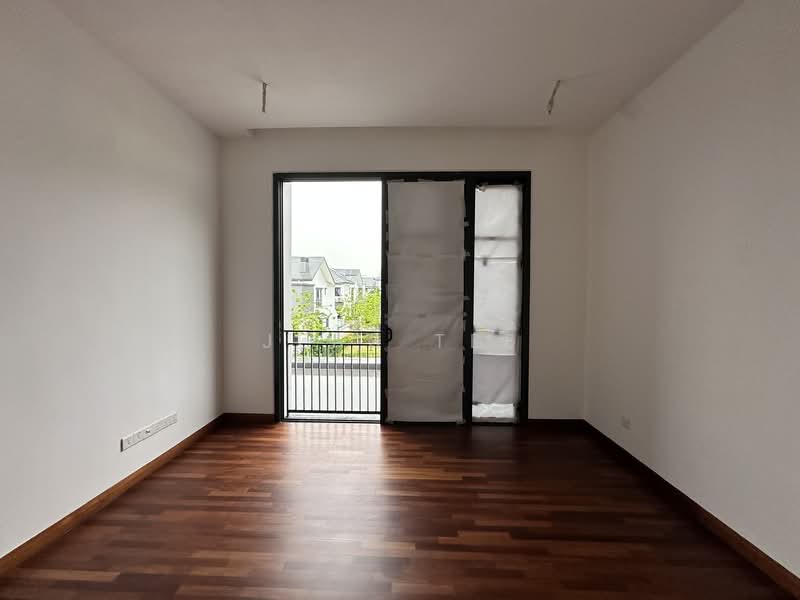 Semi-Detached House for Sale in Shah Alam (Selangor) - Jess Tee - Interior - PropertyGuru.com.my