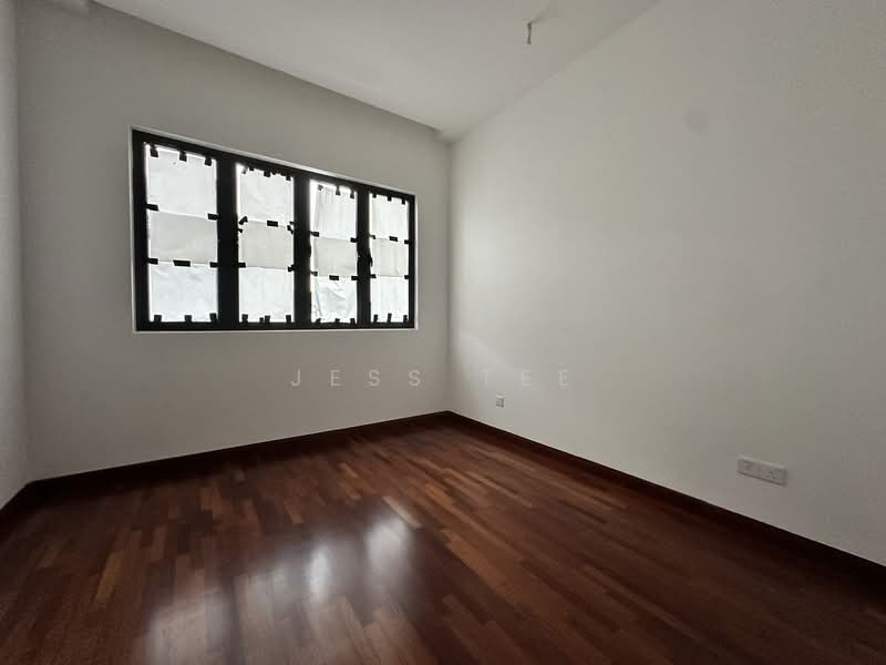 Semi-Detached House for Sale in Shah Alam (Selangor) - Jess Tee - Interior - PropertyGuru.com.my