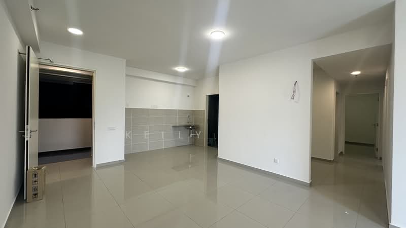 Servis Apartment untuk Dijual di D'Clover Residences - Kelly Lee - PropertyGuru.com.my
