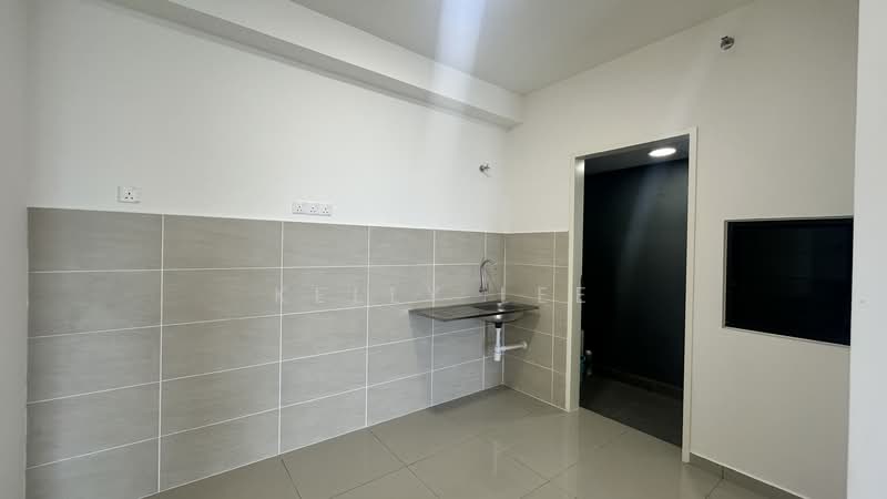 Servis Apartment untuk Dijual di D'Clover Residences - Kelly Lee - PropertyGuru.com.my