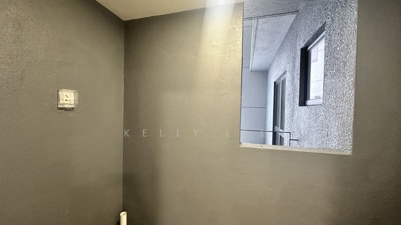 Servis Apartment untuk Dijual di D'Clover Residences - Kelly Lee - PropertyGuru.com.my