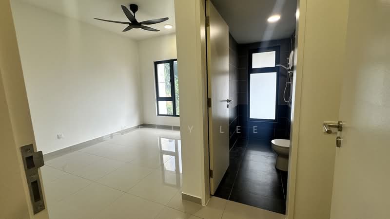 Servis Apartment untuk Dijual di D'Clover Residences - Kelly Lee - PropertyGuru.com.my