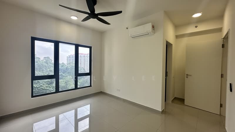 Servis Apartment untuk Dijual di D'Clover Residences - Kelly Lee - PropertyGuru.com.my
