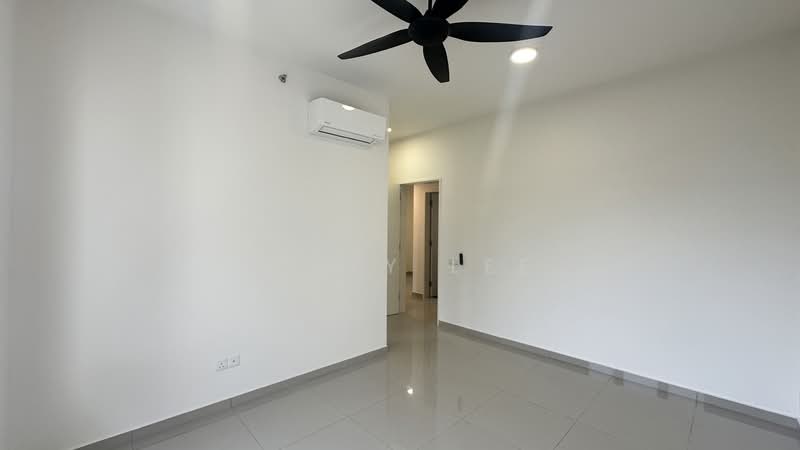 Servis Apartment untuk Dijual di D'Clover Residences - Kelly Lee - PropertyGuru.com.my